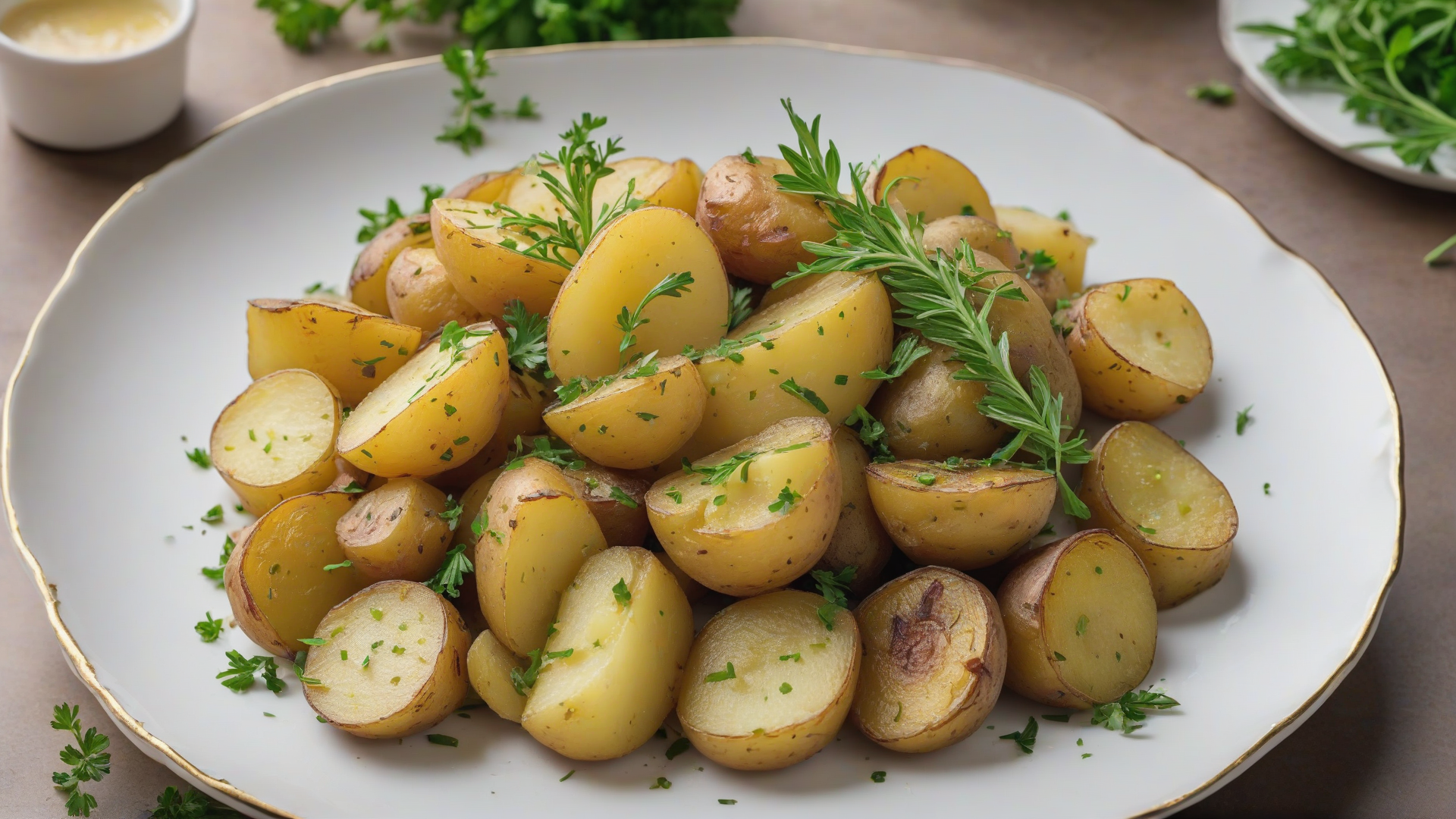patate in padella